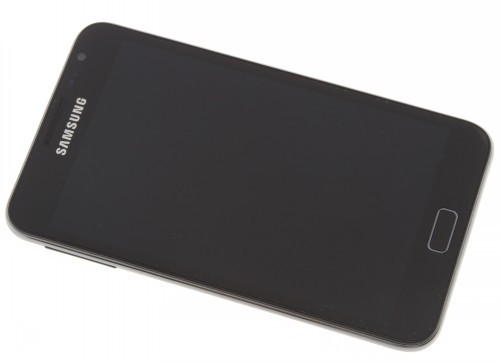 Samsung Galaxy Note N7000