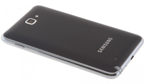 Samsung Galaxy Note N7000