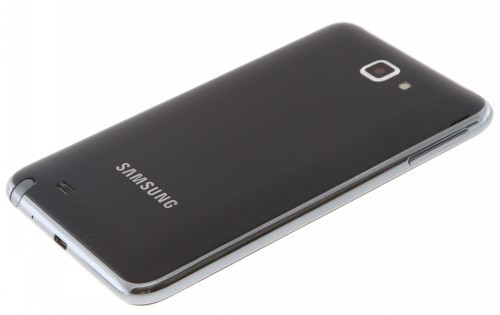 Samsung Galaxy Note N7000