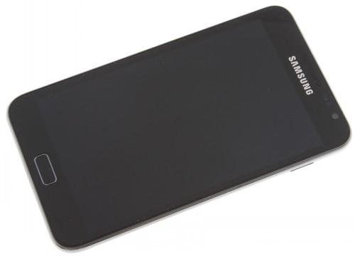 Samsung Galaxy Note N7000