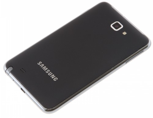 Samsung Galaxy Note N7000