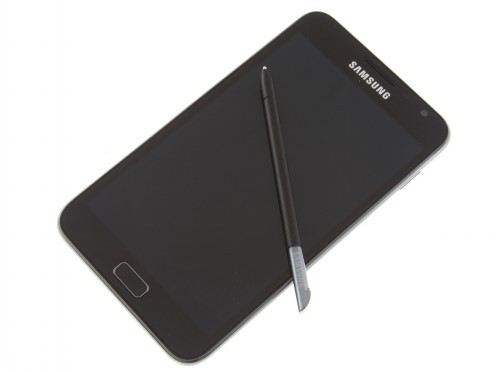 Samsung Galaxy Note N7000