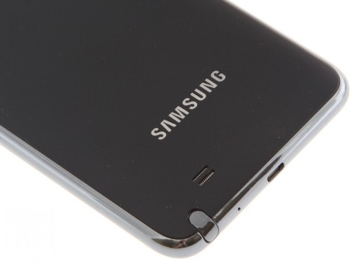 Samsung Galaxy Note N7000