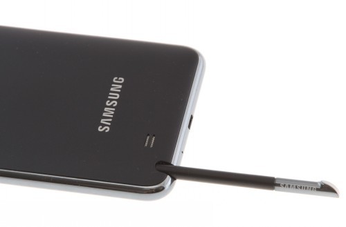 Samsung Galaxy Note N7000