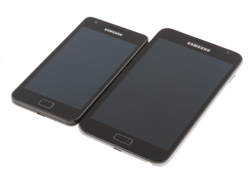 Samsung Galaxy Note N7000