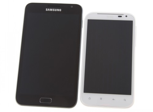 Samsung Galaxy Note N7000