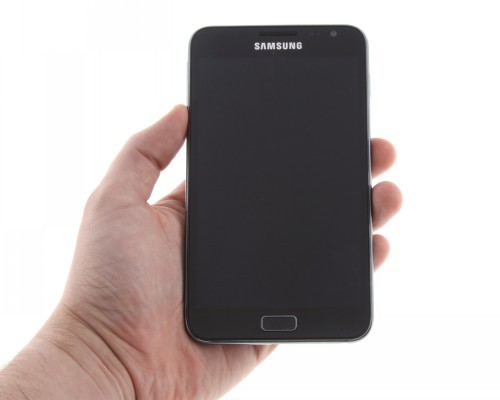 Samsung Galaxy Note N7000