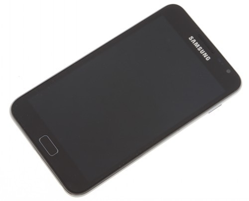 Samsung Galaxy Note N7000