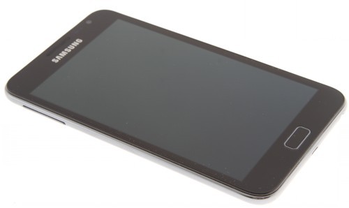 Samsung Galaxy Note N7000