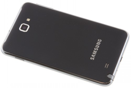 Samsung Galaxy Note N7000