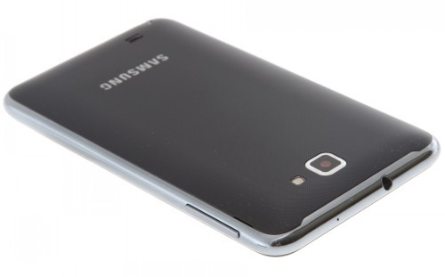 Samsung Galaxy Note N7000