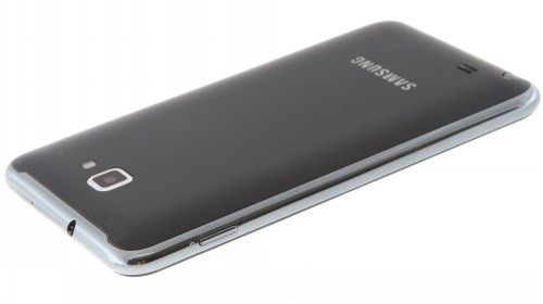 Samsung Galaxy Note N7000