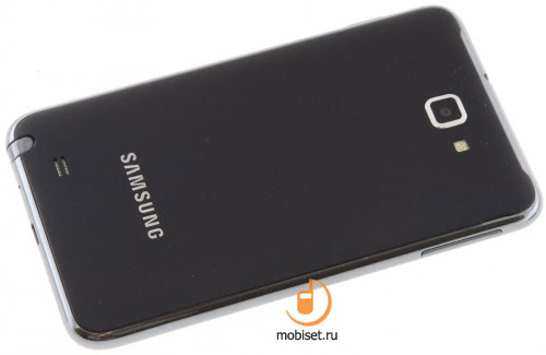 Samsung Galaxy Note