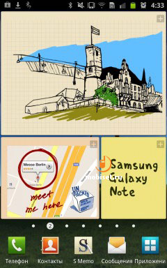 Samsung Galaxy Note