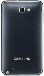 Обзор Samsung Galaxy Note N7000