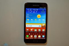 Обзор Samsung Galaxy Note N7000