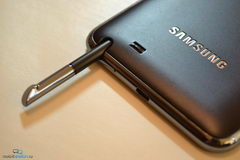 Обзор Samsung Galaxy Note N7000