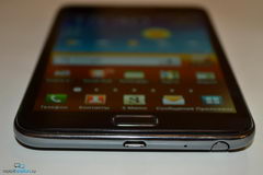 Обзор Samsung Galaxy Note N7000