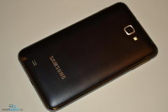 Обзор Samsung Galaxy Note N7000