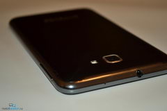 Обзор Samsung Galaxy Note N7000