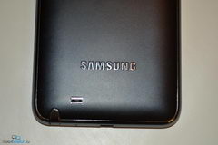 Обзор Samsung Galaxy Note N7000