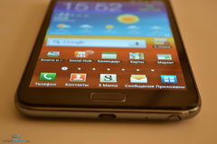 Обзор Samsung Galaxy Note N7000