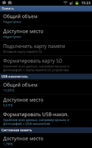 Обзор Samsung Galaxy Note