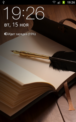 Обзор Samsung Galaxy Note