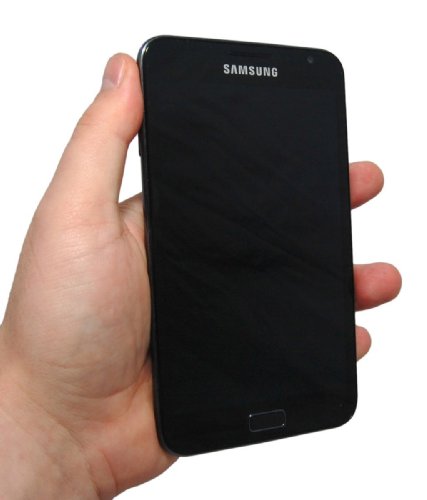 Samsung Galaxy Note