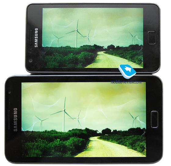 Samsung Galaxy Note N7000