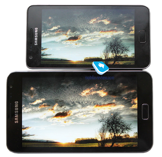 Samsung Galaxy Note N7000