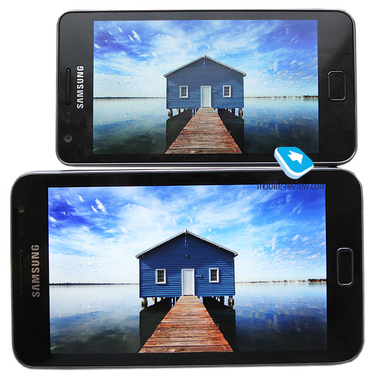 Samsung Galaxy Note N7000