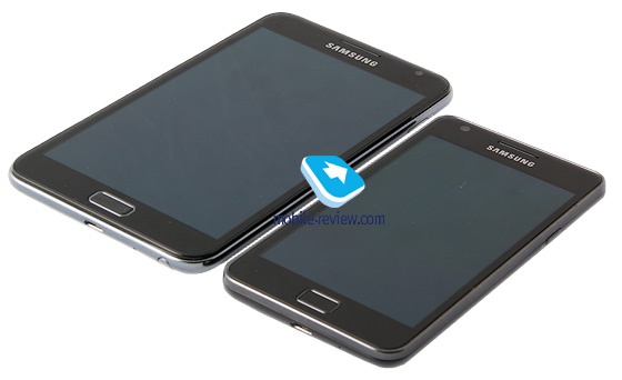 Samsung Galaxy Note N7000