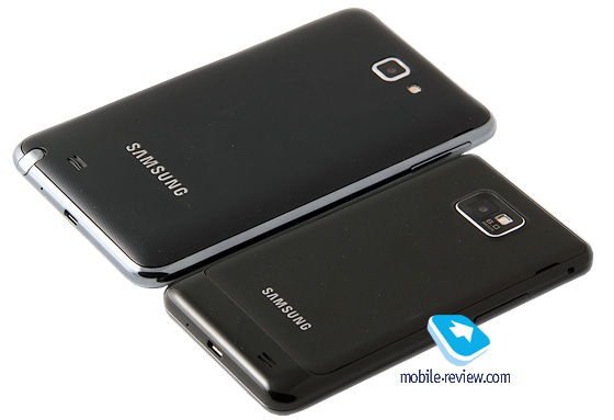 Samsung Galaxy Note N7000