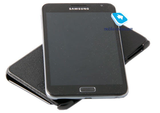 Samsung Galaxy Note N7000