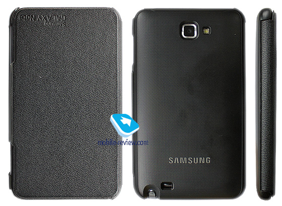 Samsung Galaxy Note N7000