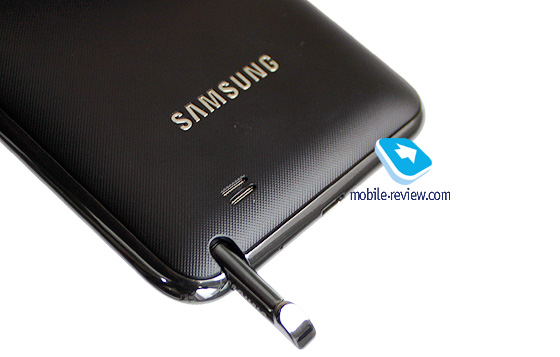 Samsung Galaxy Note N7000