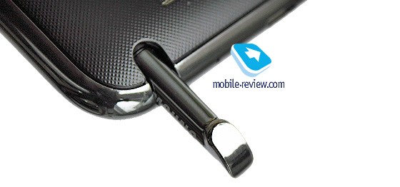 Samsung Galaxy Note N7000