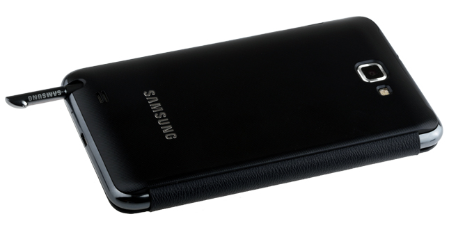 Samsung Galaxy Note N7000