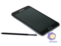 Samsung GT-N7000 Galaxy Note