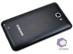 Samsung GT-N7000 Galaxy Note