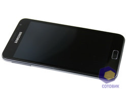 Samsung GT-N7000 Galaxy Note