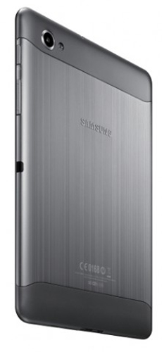 Samsung Galaxy Note N7000