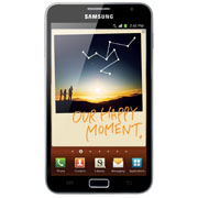 Samsung Galaxy Note N7000