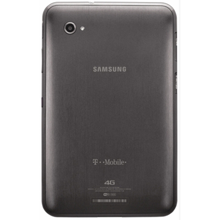 Samsung Galaxy Tab 7.0 Plus P6200