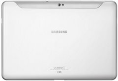 Обзор Samsung Galaxy Tab 10.1