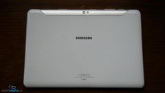 Обзор Samsung Galaxy Tab 10.1