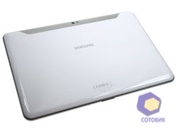 Samsung P7500 Galaxy Tab 10.1