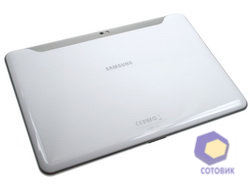 Samsung P7500 Galaxy Tab 10.1