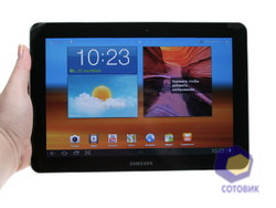 Samsung P7500 Galaxy Tab 10.1